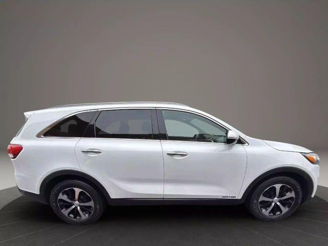 used 2018 Kia Sorento car, priced at $10,799