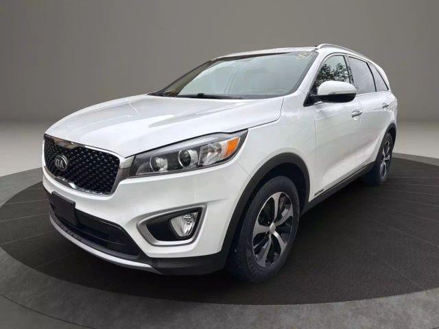 used 2018 Kia Sorento car, priced at $10,799