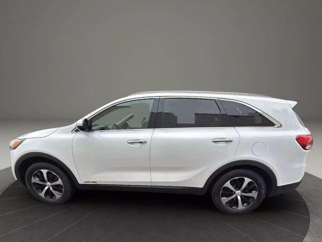 used 2018 Kia Sorento car, priced at $10,799