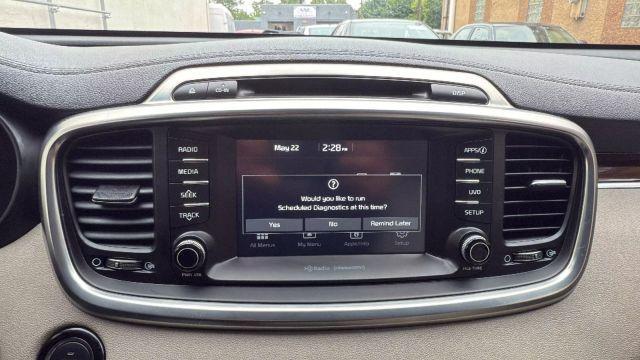 used 2018 Kia Sorento car, priced at $10,799