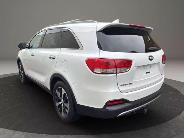 used 2018 Kia Sorento car, priced at $10,799