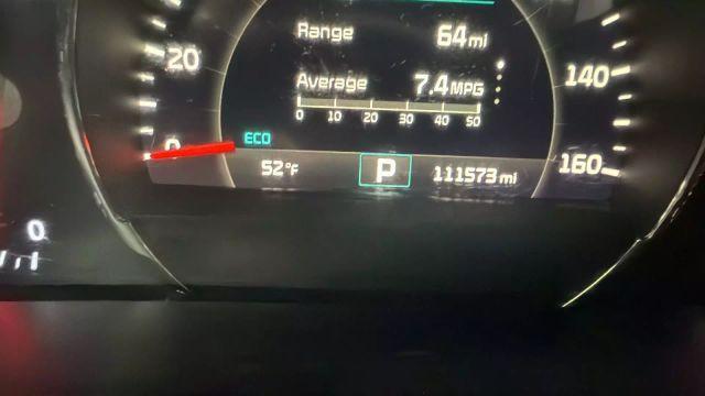 used 2018 Kia Sorento car, priced at $10,799