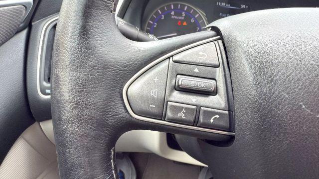 used 2015 INFINITI Q50 car, priced at $12,799
