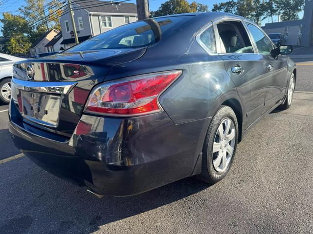 used 2015 Nissan Altima car, priced at $5,799