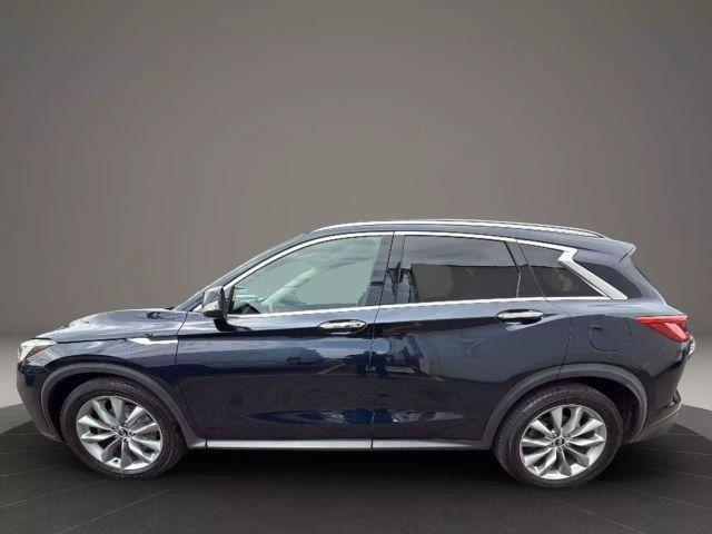 used 2019 INFINITI QX50 car, priced at $14,899