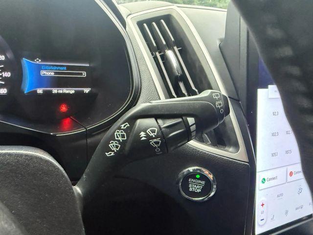used 2022 Ford Edge car, priced at $16,499