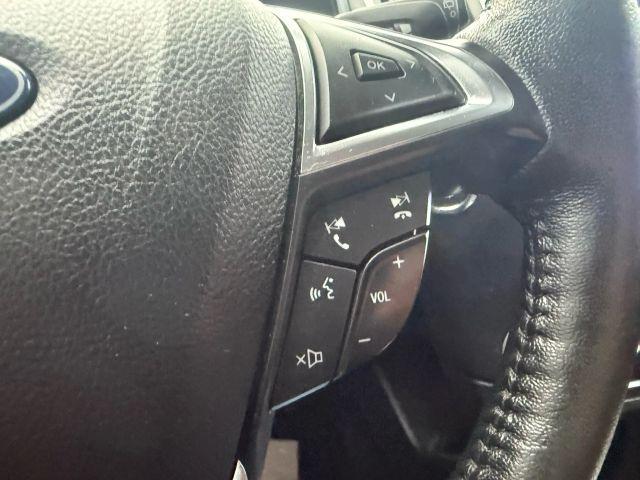 used 2022 Ford Edge car, priced at $16,499