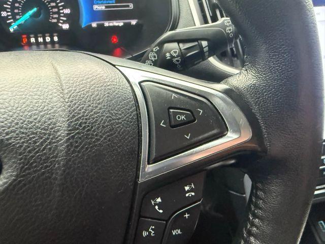 used 2022 Ford Edge car, priced at $16,499
