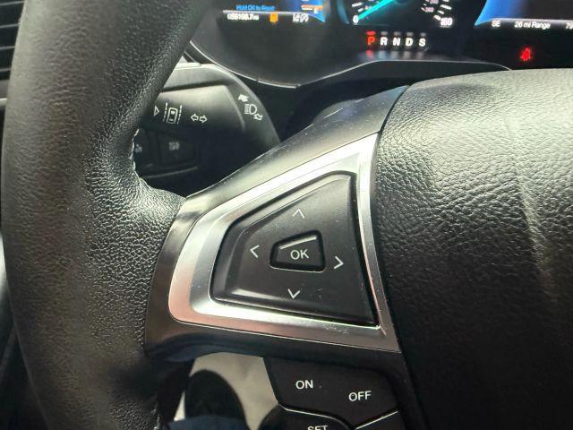 used 2022 Ford Edge car, priced at $16,499