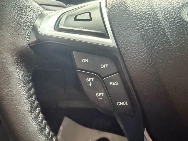 used 2022 Ford Edge car, priced at $16,499