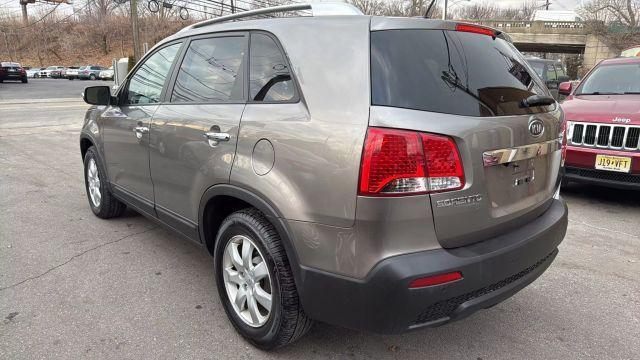 used 2013 Kia Sorento car, priced at $8,999