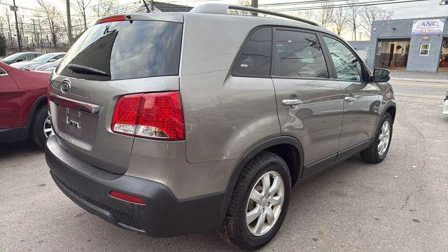 used 2013 Kia Sorento car, priced at $8,999