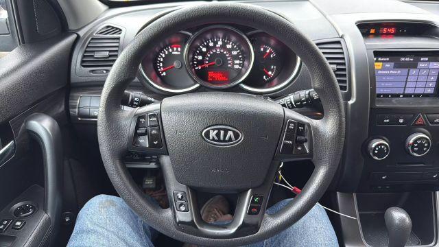 used 2013 Kia Sorento car, priced at $8,999