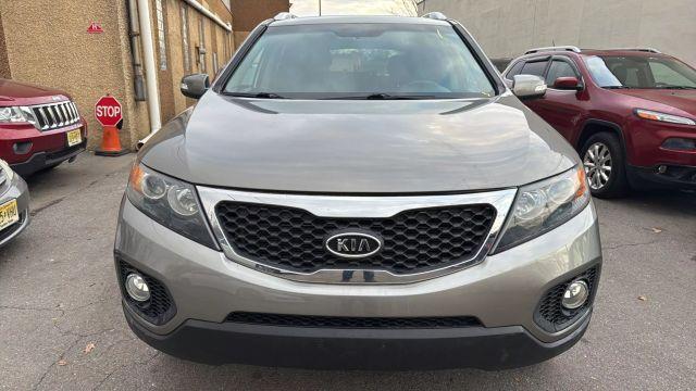 used 2013 Kia Sorento car, priced at $8,999