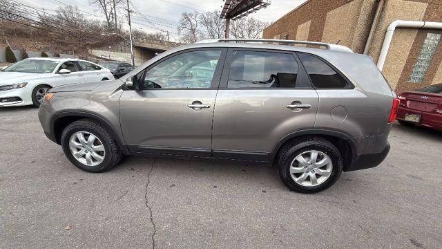 used 2013 Kia Sorento car, priced at $8,999