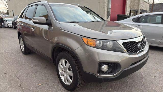 used 2013 Kia Sorento car, priced at $8,999