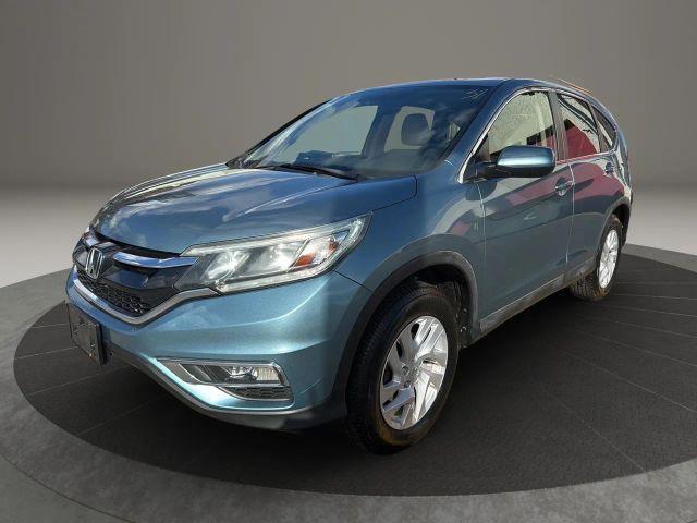 used 2015 Honda CR-V car, priced at $12,999
