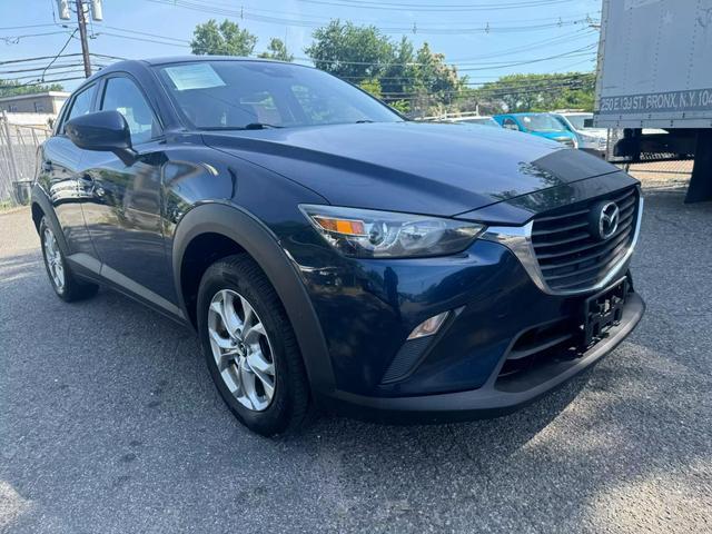 used 2018 Mazda CX-3 car, priced at $10,999