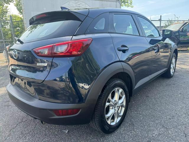 used 2018 Mazda CX-3 car, priced at $10,999