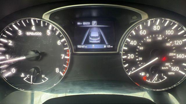 used 2019 Nissan Pathfinder car, priced at $12,499