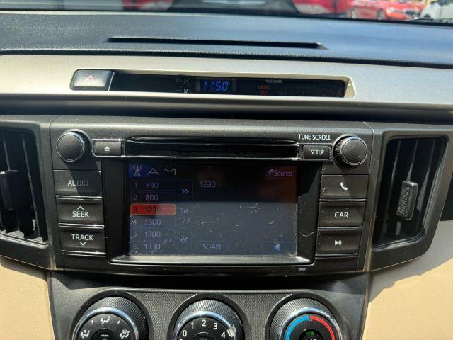 used 2013 Toyota RAV4 car, priced at $7,899