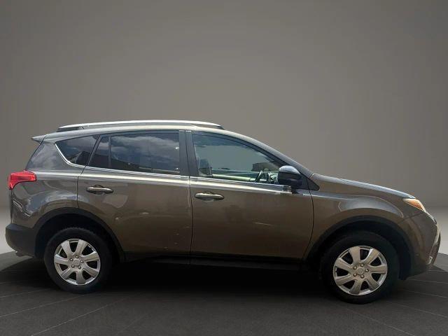 used 2013 Toyota RAV4 car, priced at $7,899