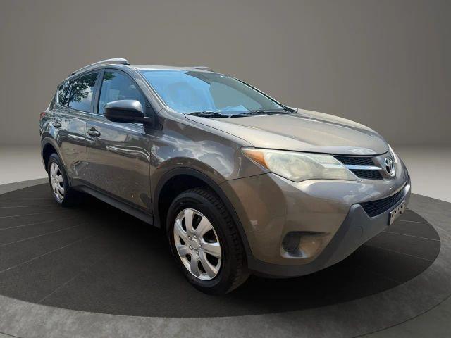 used 2013 Toyota RAV4 car, priced at $7,899