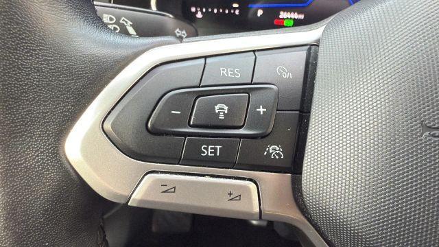used 2024 Volkswagen Jetta car, priced at $18,999