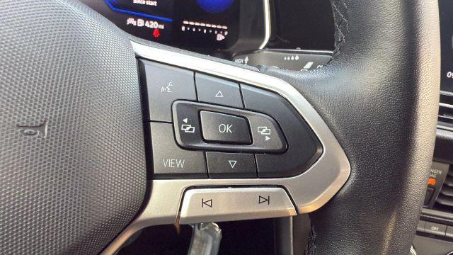 used 2024 Volkswagen Jetta car, priced at $18,999