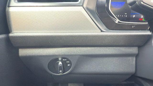 used 2024 Volkswagen Jetta car, priced at $18,999