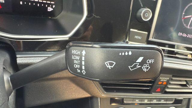used 2024 Volkswagen Jetta car, priced at $18,999
