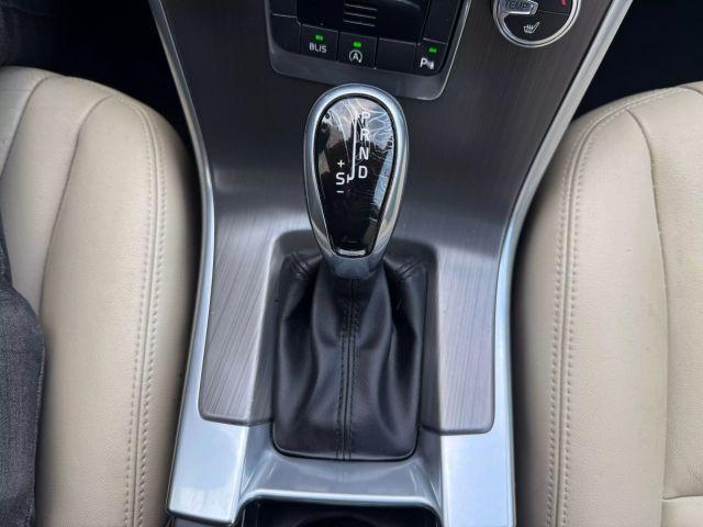 used 2016 Volvo XC60 car, priced at $14,999