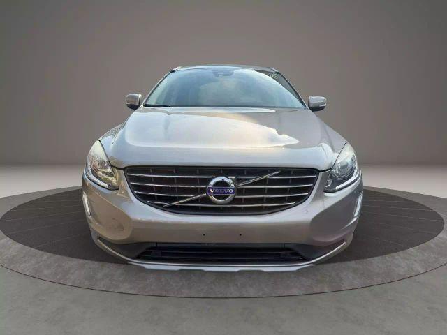 used 2016 Volvo XC60 car, priced at $14,999