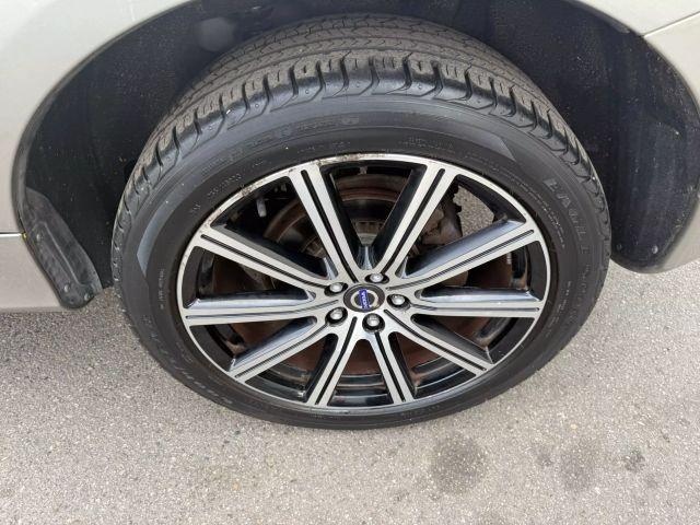 used 2016 Volvo XC60 car, priced at $14,999