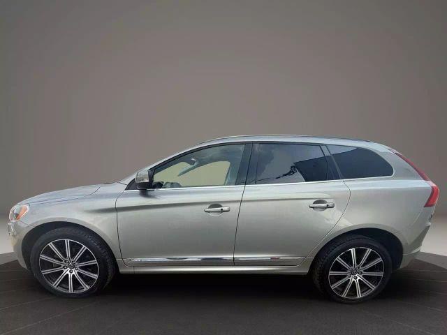 used 2016 Volvo XC60 car, priced at $14,999