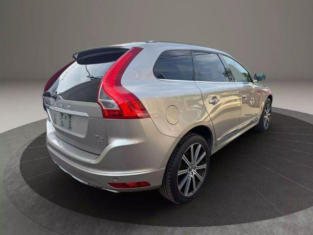 used 2016 Volvo XC60 car, priced at $14,999