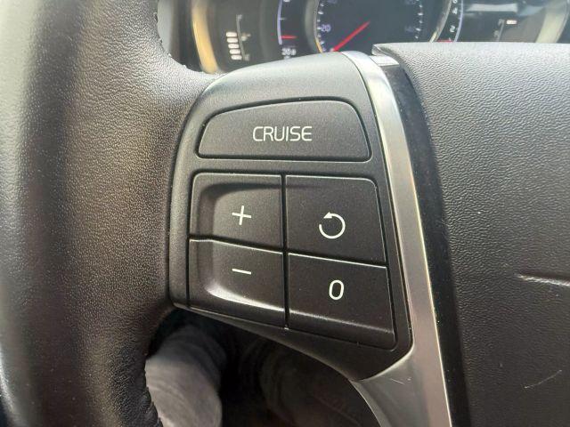 used 2016 Volvo XC60 car, priced at $14,999