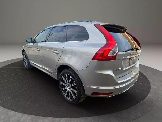 used 2016 Volvo XC60 car, priced at $14,999