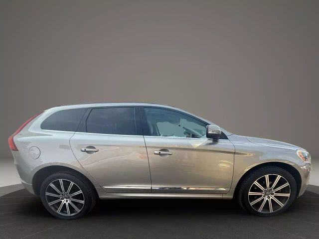used 2016 Volvo XC60 car, priced at $14,999
