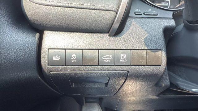 used 2023 Toyota Camry car, priced at $24,999