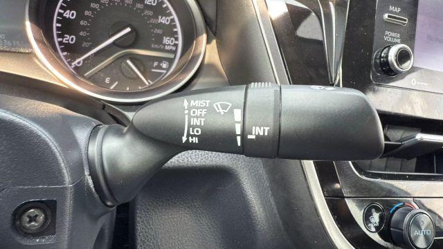 used 2023 Toyota Camry car, priced at $24,999