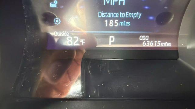 used 2023 Toyota Camry car, priced at $24,999