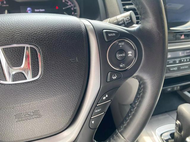 used 2017 Honda Pilot car, priced at $16,799