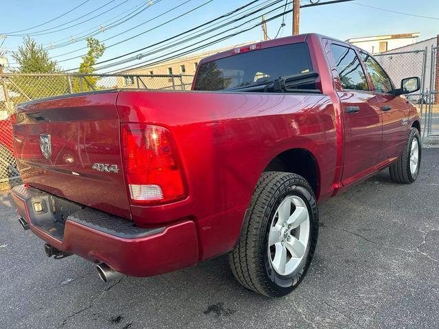 used 2014 Ram 1500 car, priced at $13,999