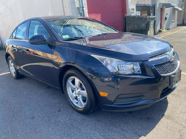 used 2014 Chevrolet Cruze car, priced at $7,599