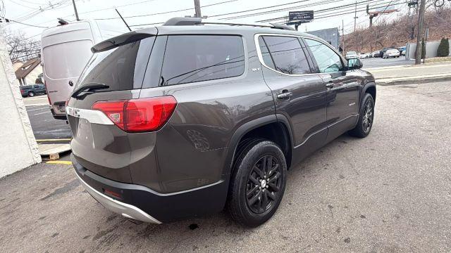 used 2019 GMC Acadia car