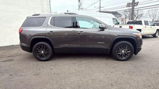 used 2019 GMC Acadia car