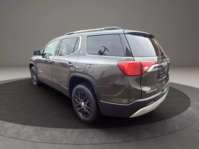 used 2019 GMC Acadia car, priced at $14,299
