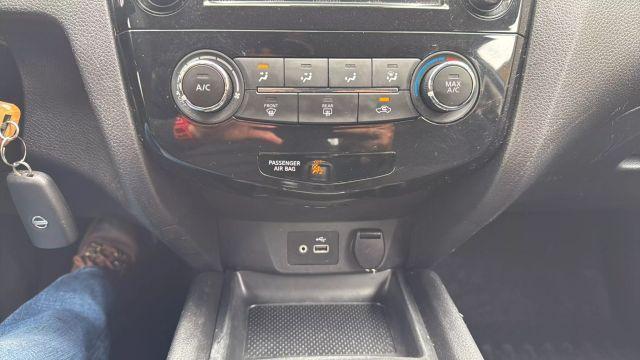 used 2020 Nissan Rogue Sport car, priced at $12,499