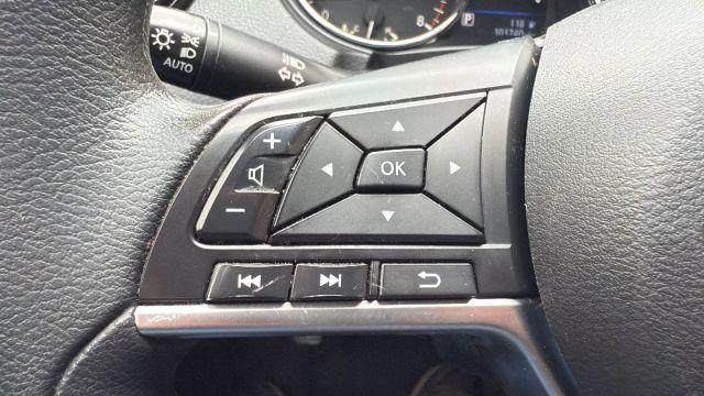 used 2020 Nissan Rogue Sport car, priced at $12,499
